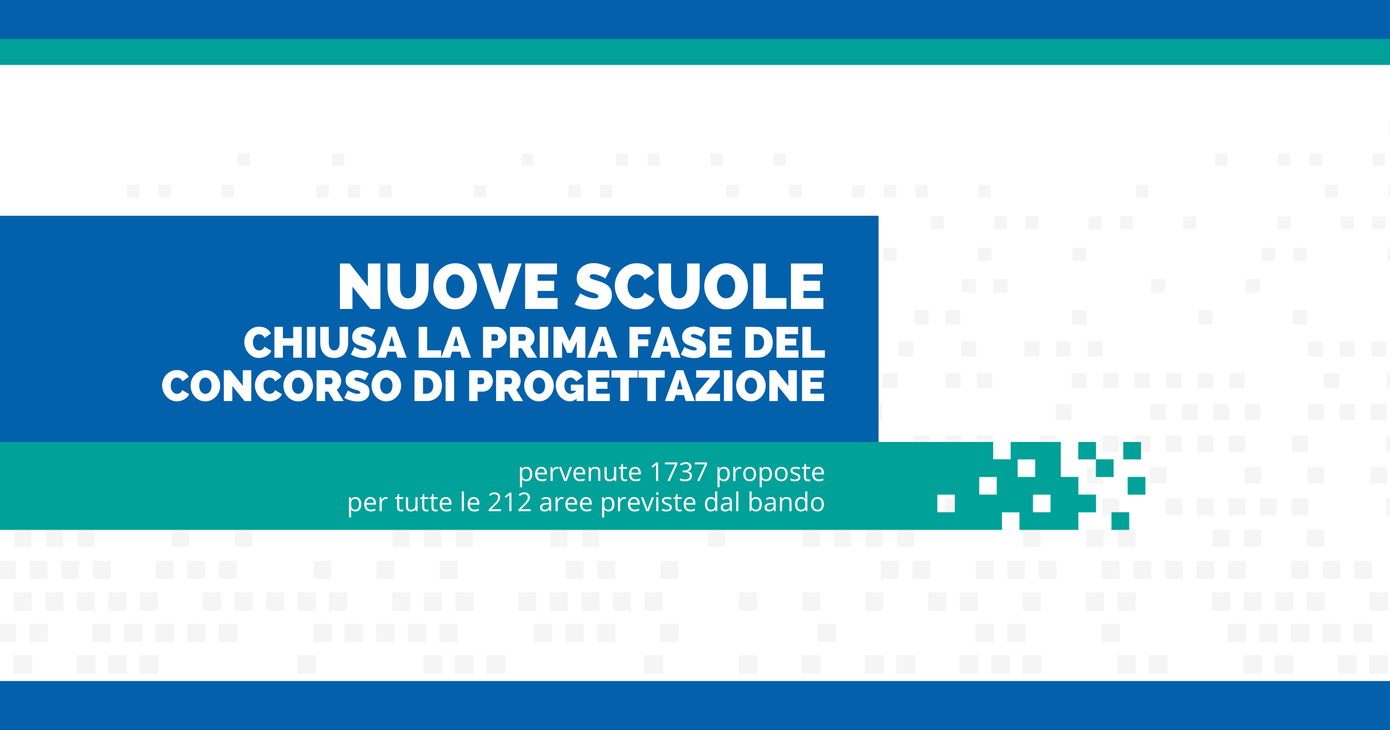 Nuove Scuole: Chiusa La Prima Fase Del Concorso Di Progettazione – FUTURA