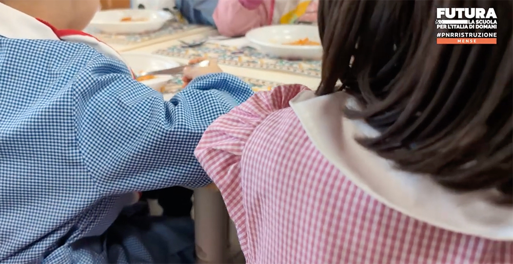 Scuola dell'Infanzia-Montessori di Spezzano Albanese