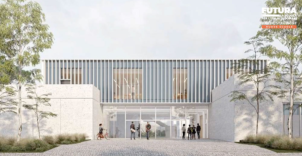 Giuseppe Taliercio di Carrara