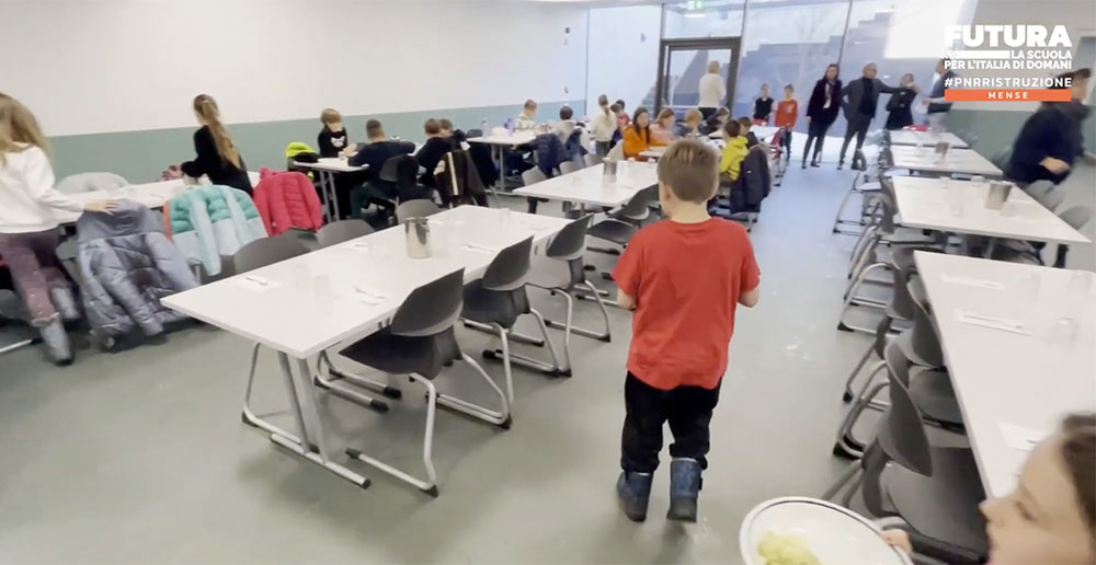 Scuola primaria di Varna - Bolzano