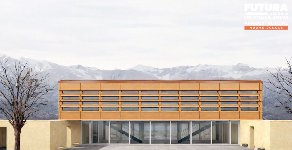 scuola primaria Ascoli Piceno